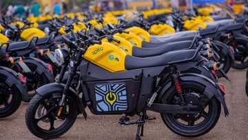 How Spiro’s electric bikes are making mobility more affordable for every Nigerian