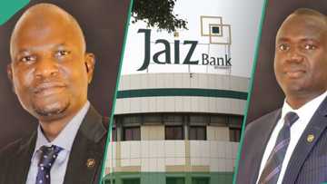 Ahmed Hassan emerges acting MD of Jaiz Bank as Sirajo Salisu resigns after 11 months