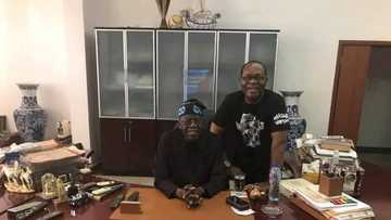 2023: My position on presidential election clear beyond Igbokwe's misrepresentation, says Ajulo