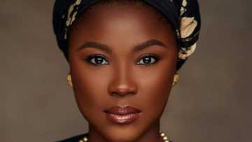 Jamila Bio: Bayanai 20 Game da Macen da Tinubu Ya Zaba Ta Zama Ministar Matasa