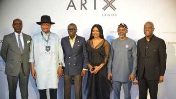 Access Bank again demonstrates commitment to the creative sector