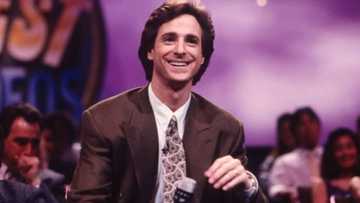 Bob Saget: Full House actor, comedian found dead in hotel room at age 65