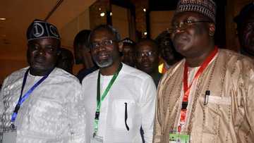 2019: APC ta samu karin goyon baya daga wasu ‘Yan Majalisar Tarayya 11