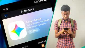 Google offers Nigerian students free 12-month AI Plus subscription worth N92,400