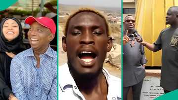 Sowore shares reason he supports man Who accused Regina Daniels of cheating, blasts Ned Nwoko