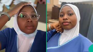 Student nurse shares worst experience she witnessed while on duty in hospital, sparks emotions