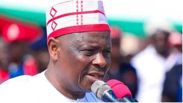 2023: Fresh headache for Kwankwaso as 700,000 NNPP chieftains defect to PDP in northern state, give reason