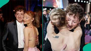 “It ended quietly”: Ariana Grande and Ethan Slater end three-year relationship