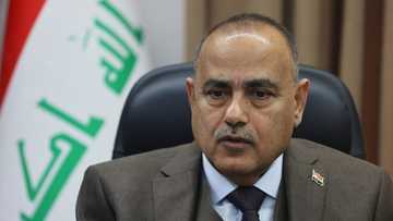Iraq says seeking alternatives to Iran gas
