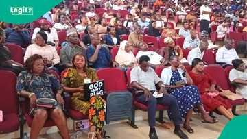 Lautech students protest months without classes as lecturers desert campus amid academic crisis