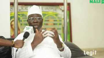 Sunday Igboho: Gani Adams warns Arewa, Miyetti Allah over Oyo crisis