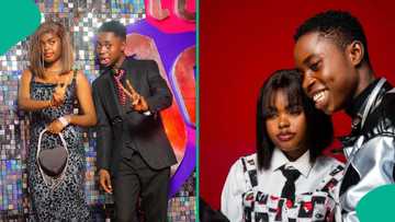 Peller gives reason he can't break Jarvis' heart after proposing to her: "He knows nothing"