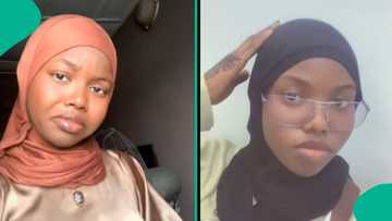 Banker Working As Marketer Laments Suffering She is Passing Through, Posts Emotional Video