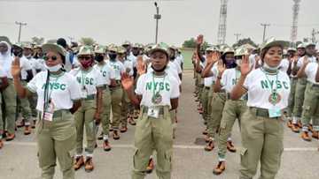 Hukumar NYSC sai ta yi da gaske, an samu ‘Yan bautar kasa akalla 109 suna da COVID-19