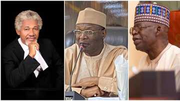 Prominent lawyer speaks on President Bola Tinubu removing INEC chairman after suspending Bawa and Emefiele