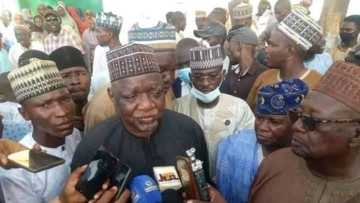 Wasu 'Ya 'yan APC sun bangare, sun tsaida shugabanninsu na daban a jihar Kano