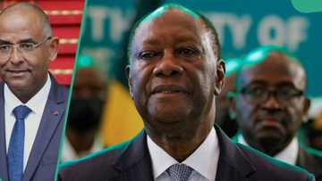 Breaking: Ivory Coast president sacks Prime Minister, dissolves cabinet
