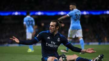 Gareth Bale furious with Real Madrid chiefs over £1m-a-week China deal
