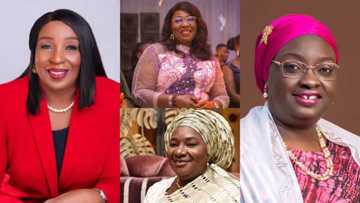 Sai Da Ku Mata: Cikakken Jerin Sunayen Mata Mataimakan Gwamna a Najeriya Da Jihohinsu