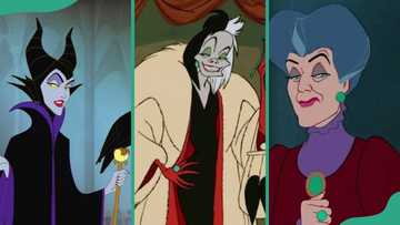 Top 10 formidable female Disney villains who strike fear into the hearts of heroes and fans alike