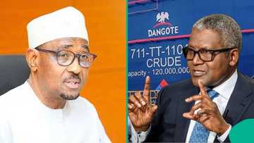 National assembly speaks on Dangote, NMDPRA face-off, takes action