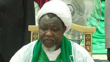 Da duminsa: A yau Laraba za'a cigaba da shari'ar El-Zakzaky a kotu da ke Kaduna