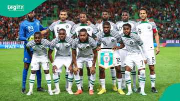 AFCON 2013 winner medallist shares coach Eric Chelle’s tactics ahead of Rwanda match