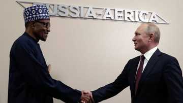 Can Nigeria take side with Ukraine and impose sanctions on Russia? Expert speaks on action FG may take