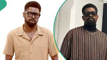"Music videos now cost me N30m, it used to be N7m": Basketmouth laments over country's economy