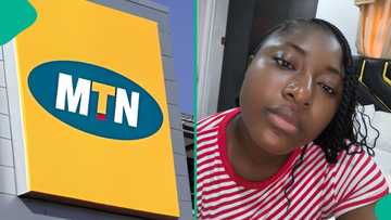 Lady expresses pain after selling her MTN shares at N708 per share, says she made N200k
