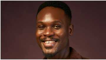 Africa Magic Made Me a Star - Talented Actor Nonzo Bassey
