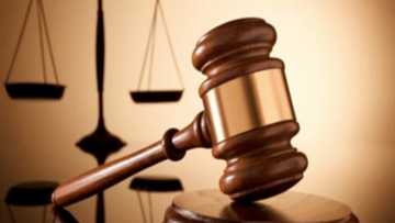 A gaban 'ya'yana yake dukana kamar jaka - Matar aure ta sanar da alkali