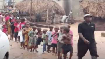 Man with over 100 children, 15 wives dies; family wants his legacy in Guinness Book of Records