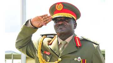 Da Duminsa: An Bindige Minista a Uganda, An Kashe Ƴarsa Da Mai Tsaronsa