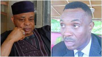 2019: APC queries party chieftain for allegedly supporting PDP