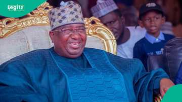 Gwamnatin Kebbi ta ware N10bn don ceto kujerun aikin Hajjin maniyyatan jihar