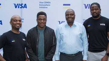 Nigerian Startup wins Visa Everywhere Initiative 2022 for Central Europe, Middle East and Africa Region