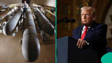 US air strikes: What to know about Tomahawk missile reportedly used in Sokoto