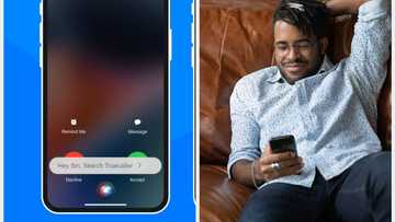 "Find anyone": Truecaller announces impressive new features for iPhone users in Nigeria, 2 other countries