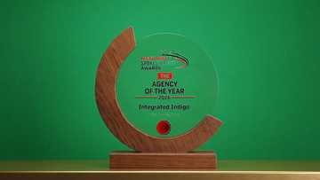 Integrated Indigo bags Agency of the Year at 2026 National Spokespersons Awards