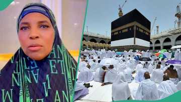 Hajj 2025: Plateau pilgrim finds, returns missing $5K to Russian owner in Saudi Arabia, earns praises