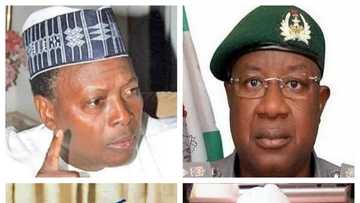 Shahararrun 'yan Najeriya 26 da suka mutu a wannan shekarar 2021