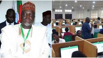 List of JAMB cut-off marks for universities, polytechnics in the last 10 years