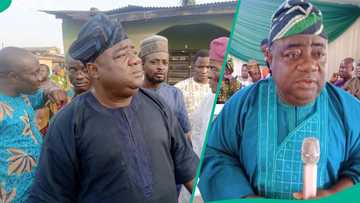 APC ta yi rashi da aka sanar da rasuwar shugaban karamar hukuma na 4 a shekara 1