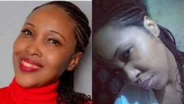 Ban mutu ba, dogon suma na yi saboda tsananin rashin lafiya, in ji Ummi Zee-Zee