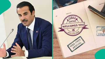 Qatar releases list of 3 countries whose citizens can apply for 30-day free instant tourist visa