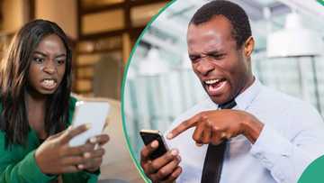 NCC warns Nigerian phone users to beware of "Wangiri" missed call scam