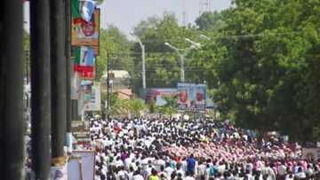 An kwatanta shugaba Buhari da Tafawa Balewa a siyasar zamunna