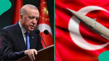 Turkiye unveils its first intercontinental ballistic missile: What to know