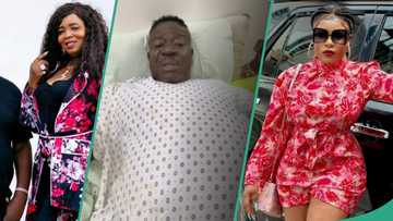 Mr Ibu's ex-manager explains what led to arrest of actor's sons and adopted daughter